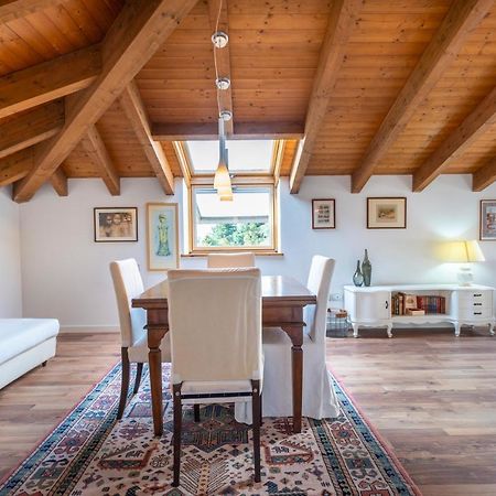 Casa Di Dino Udine Terenzano Apartment Terenzano  Екстериор снимка
