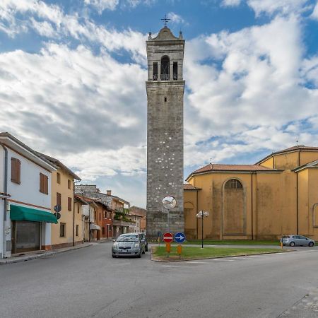 Casa Di Dino Udine Terenzano Apartment Terenzano  Екстериор снимка
