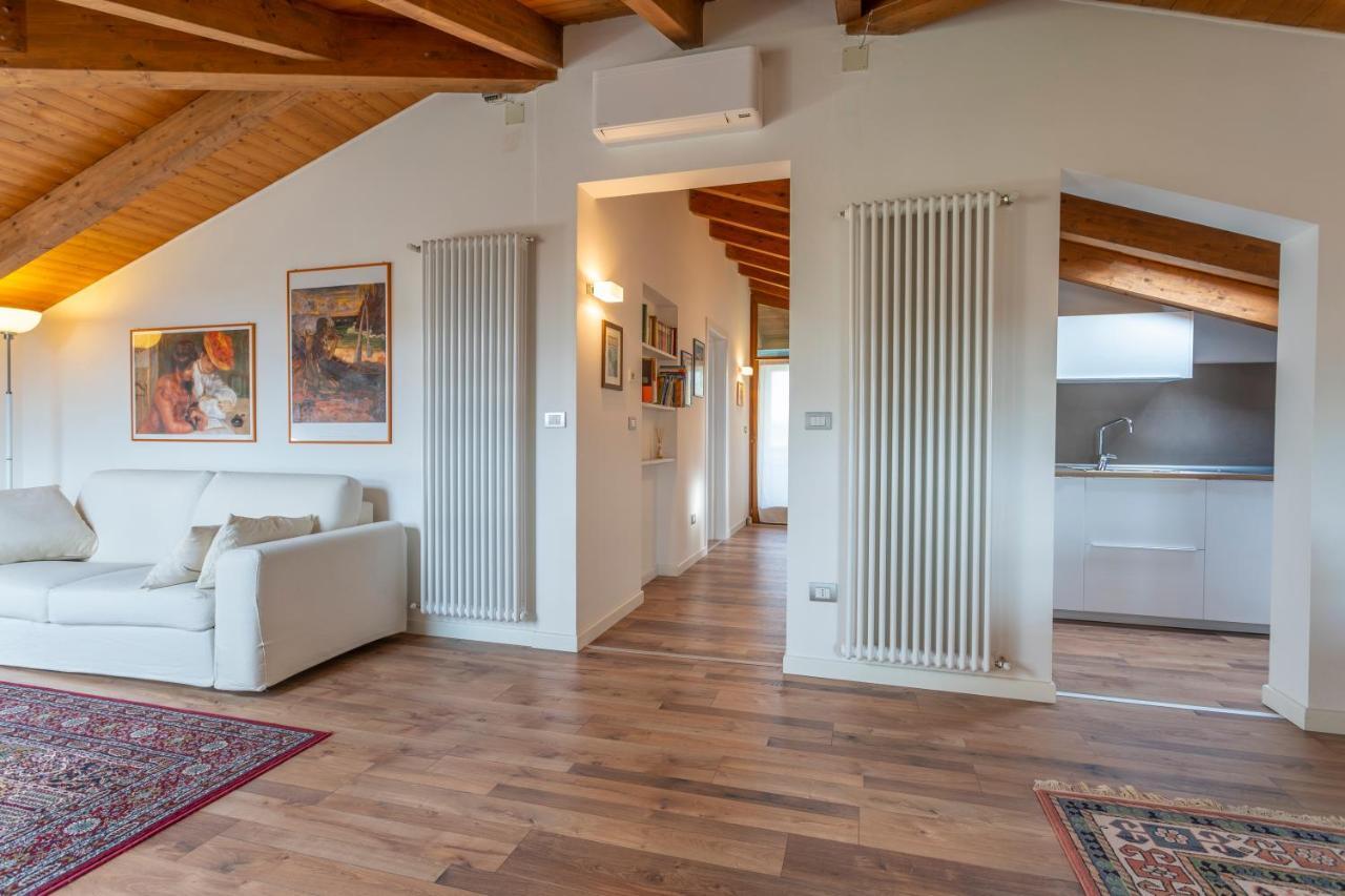 Casa Di Dino Udine Terenzano Apartment Terenzano  Екстериор снимка