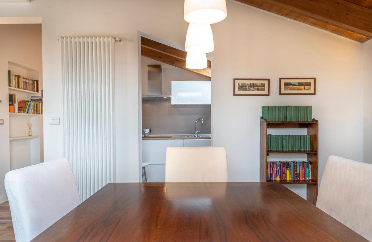Casa Di Dino Udine Terenzano Apartment Terenzano  Екстериор снимка