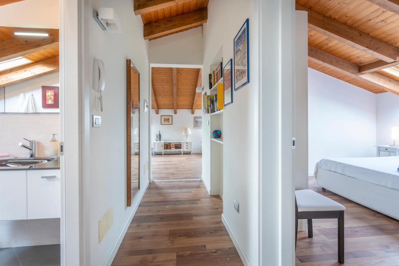 Casa Di Dino Udine Terenzano Apartment Terenzano  Екстериор снимка
