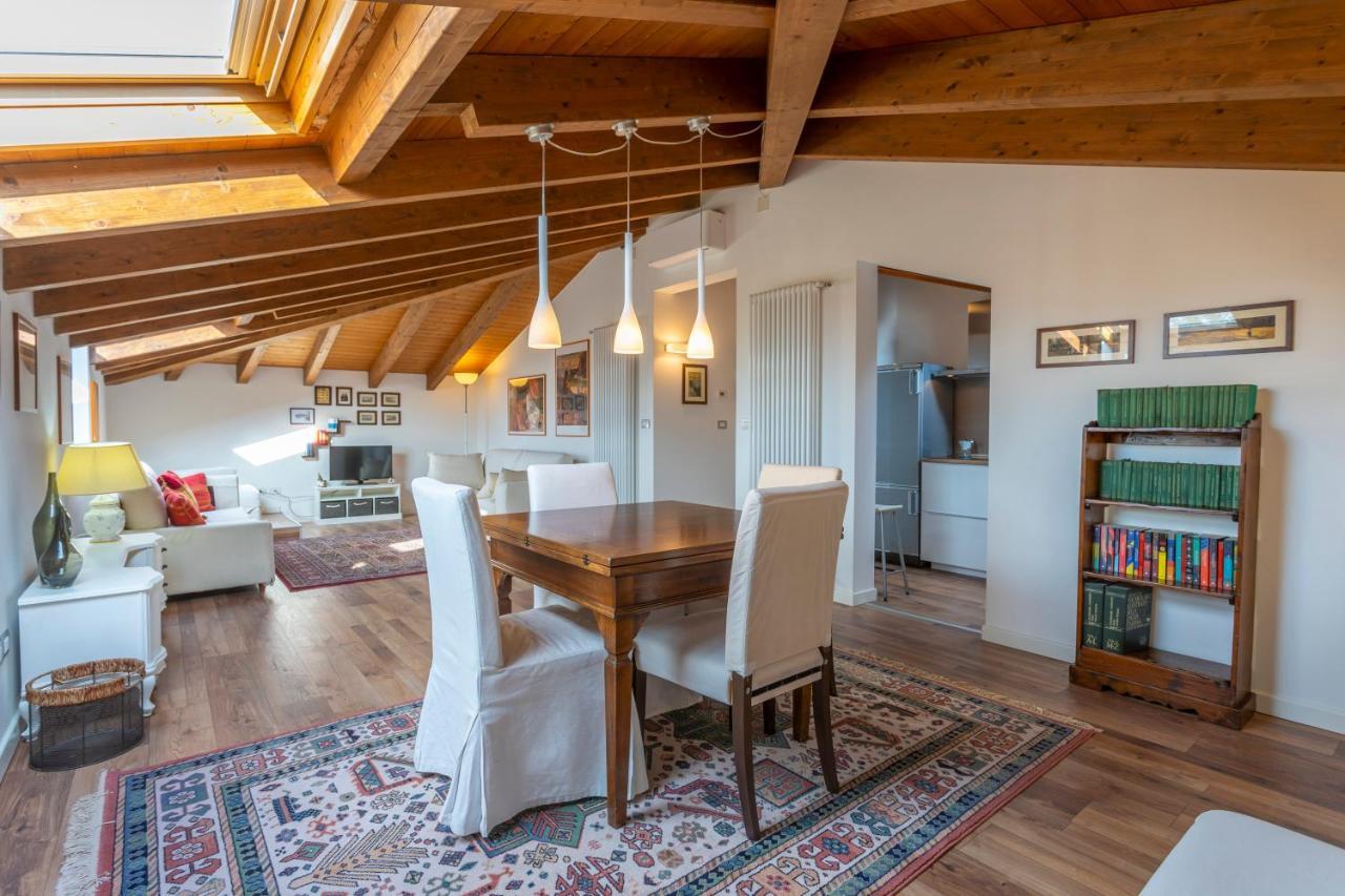 Casa Di Dino Udine Terenzano Apartment Terenzano  Екстериор снимка