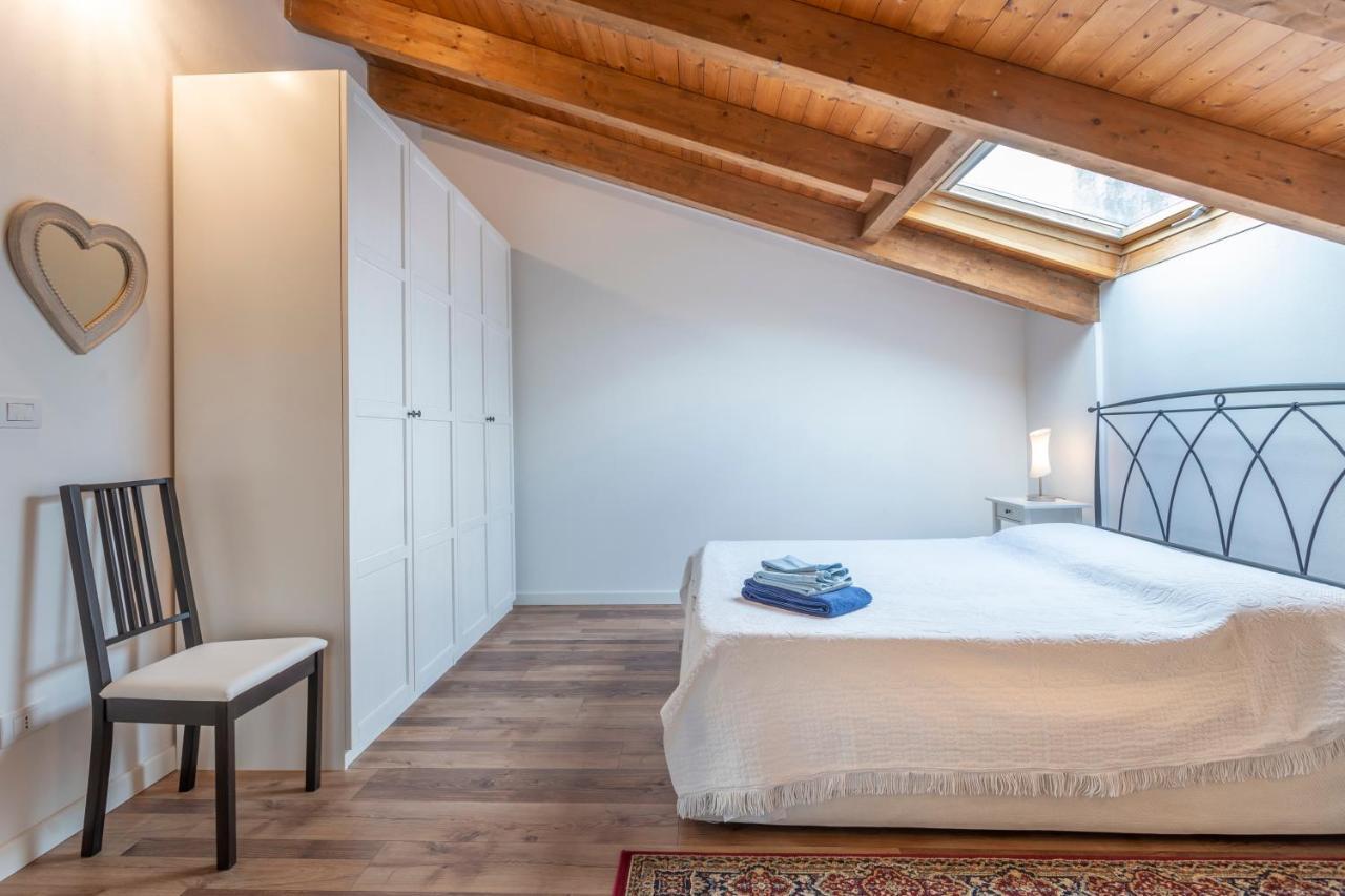 Casa Di Dino Udine Terenzano Apartment Terenzano  Екстериор снимка