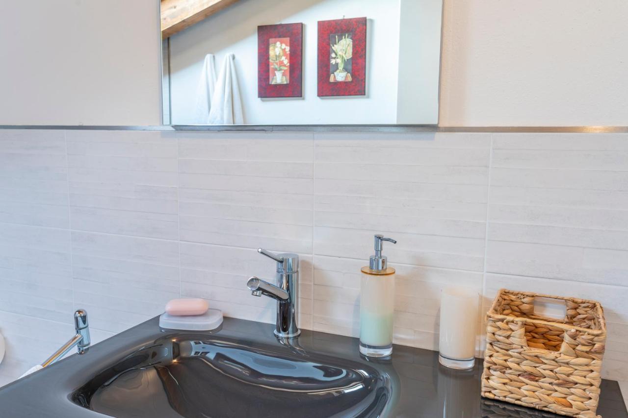 Casa Di Dino Udine Terenzano Apartment Terenzano  Екстериор снимка