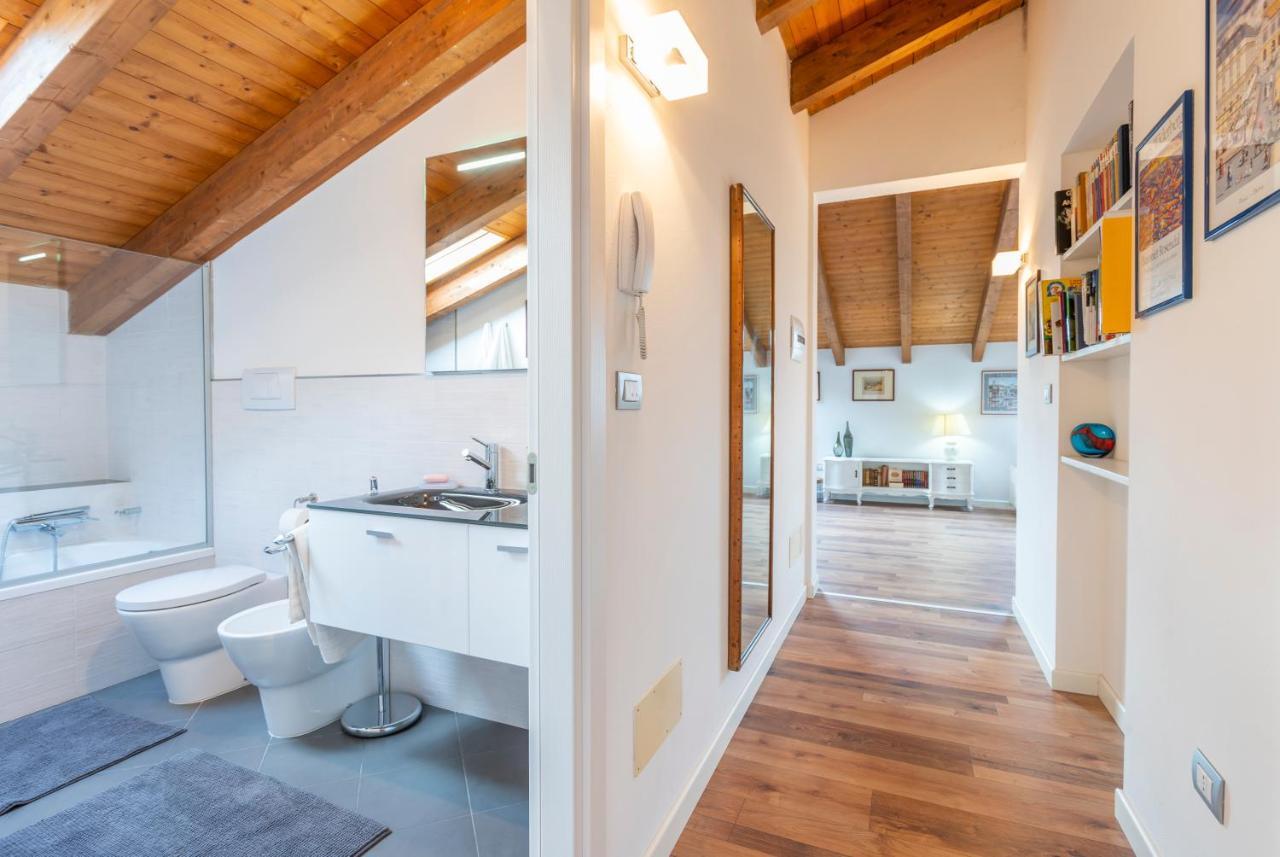 Casa Di Dino Udine Terenzano Apartment Terenzano  Екстериор снимка